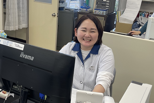 企画 設計　伊東 まいさん