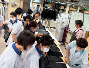 社内で勉強会を行いました！